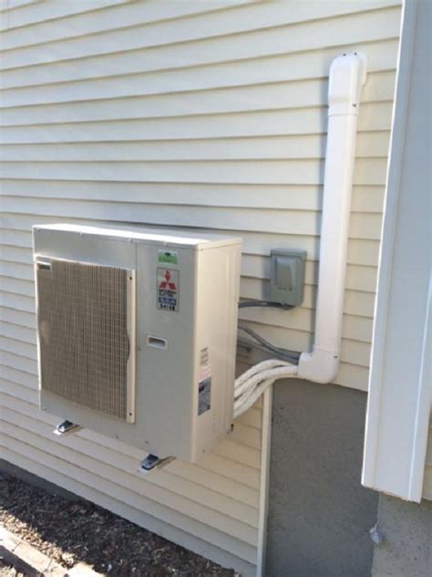 heat pump systems prices maine